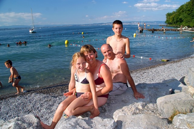 Saint Disdille Ródano-Alpes - Thonon-les-Bains visuel 4/11