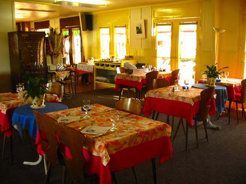 Saint Disdille Ródano-Alpes - Thonon-les-Bains visuel 5/11