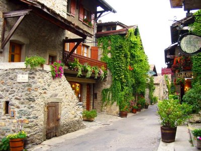 Saint Disdille Ródano-Alpes - Thonon-les-Bains visuel 11/11