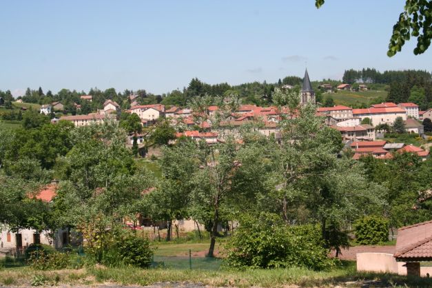 Saint Eloy Auvernia - Saint-Germain-l'Herm visuel 3/5 Saint Eloy Auvernia - Saint-Germain-l'Herm visuel 3/5