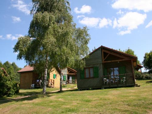 Saint Eloy Auvernia - Saint-Germain-l'Herm visuel 4/5 Saint Eloy Auvernia - Saint-Germain-l'Herm visuel 4/5