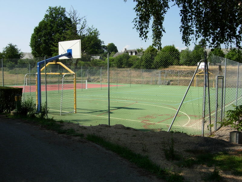 Saint-Gervais Mediodía-Pirineos - Saint Symphorien de Thénières visuel 2/10 Saint-Gervais Mediodía-Pirineos - Saint Symphorien de Thénières visuel 2/10