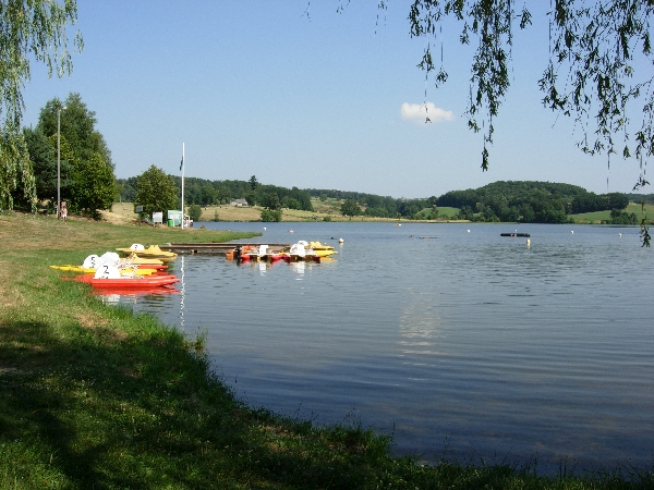 Saint-Gervais Mediodía-Pirineos - Saint Symphorien de Thénières visuel 4/10 Saint-Gervais Mediodía-Pirineos - Saint Symphorien de Thénières visuel 4/10