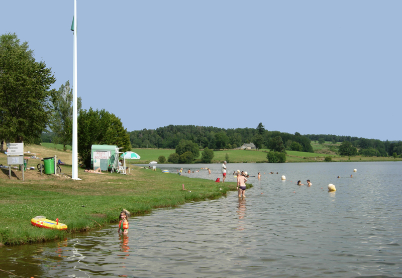 Saint-Gervais Mediodía-Pirineos - Saint Symphorien de Thénières visuel 5/10 Saint-Gervais Mediodía-Pirineos - Saint Symphorien de Thénières visuel 5/10