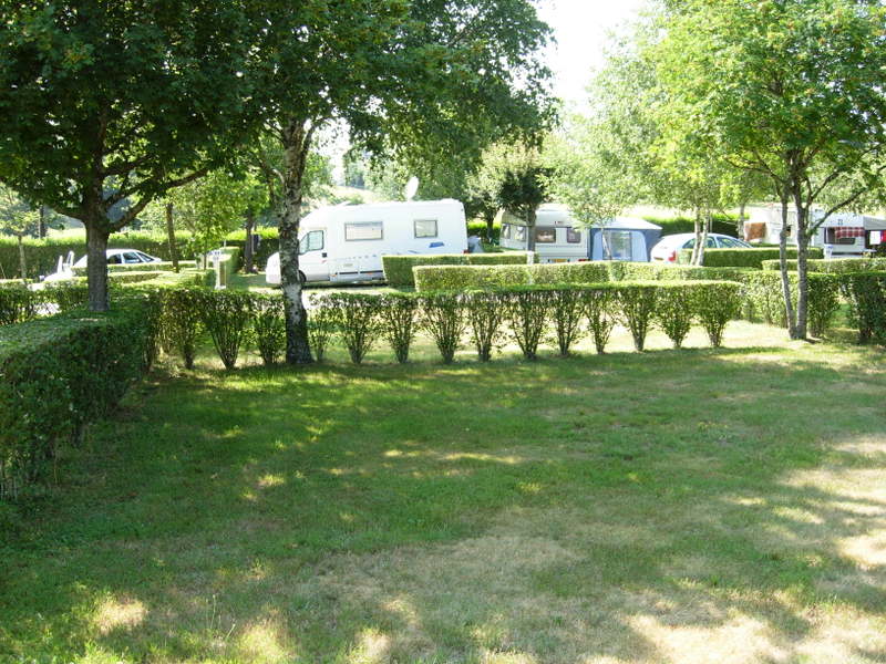 Saint-Gervais Mediodía-Pirineos - Saint Symphorien de Thénières visuel 6/10 Saint-Gervais Mediodía-Pirineos - Saint Symphorien de Thénières visuel 6/10