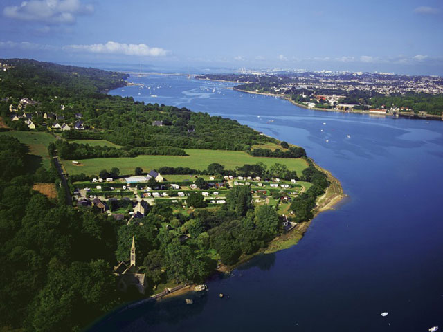 Saint Jean Bretaña - Plougastel-Daoulas visuel 1/10