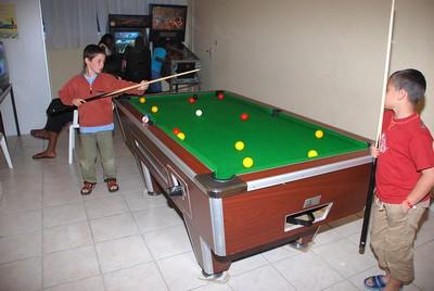 Saint Jean Bretaña - Plougastel-Daoulas visuel 8/10