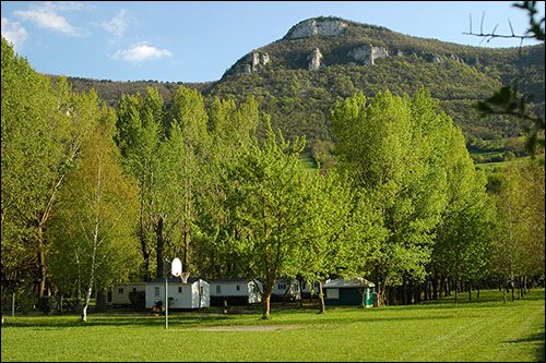 Saint Lambert Mediodía-Pirineos - Millau visuel 4/6 Saint Lambert Mediodía-Pirineos - Millau visuel 4/6