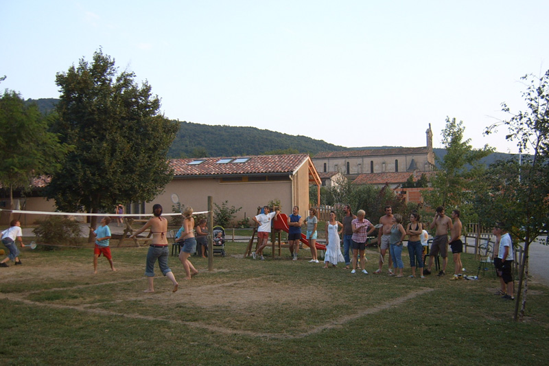 Saint-Martin Mediodía-Pirineos - Sorèze visuel 8/9 Saint-Martin Mediodía-Pirineos - Sorèze visuel 8/9