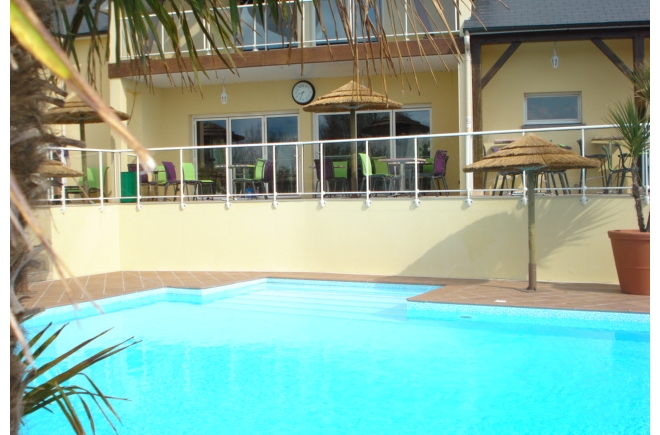 Saint-Michel Baja Normandía - Courtils visuel 2/10 Saint-Michel Baja Normandía - Courtils visuel 2/10