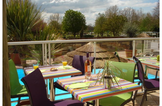 Saint-Michel Baja Normandía - Courtils visuel 3/10 Saint-Michel Baja Normandía - Courtils visuel 3/10