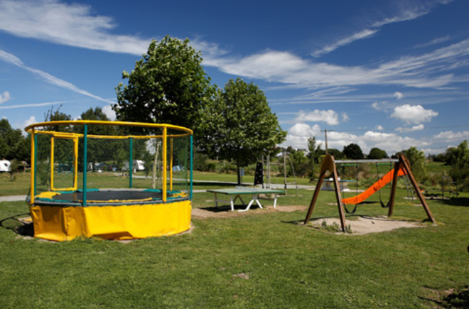 Saint-Michel Baja Normandía - Courtils visuel 4/10 Saint-Michel Baja Normandía - Courtils visuel 4/10