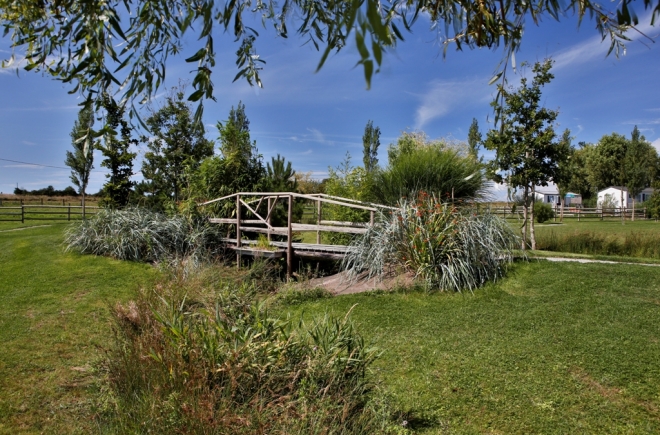 Saint-Michel Baja Normandía - Courtils visuel 5/10 Saint-Michel Baja Normandía - Courtils visuel 5/10