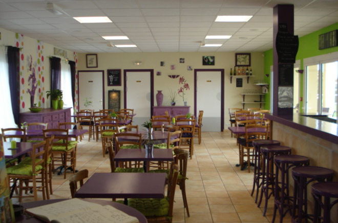 Saint-Michel Baja Normandía - Courtils visuel 7/10 Saint-Michel Baja Normandía - Courtils visuel 7/10