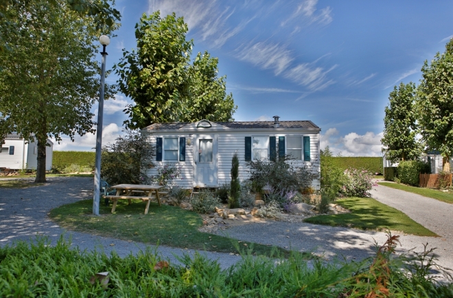 Saint-Michel Baja Normandía - Courtils visuel 8/10 Saint-Michel Baja Normandía - Courtils visuel 8/10