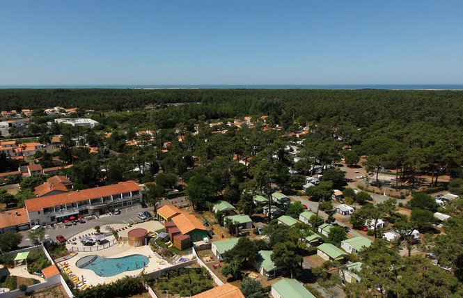 Saint Tro'Park Poitou-Charentes - Saint-Trojan-les-Bains visuel 3/11