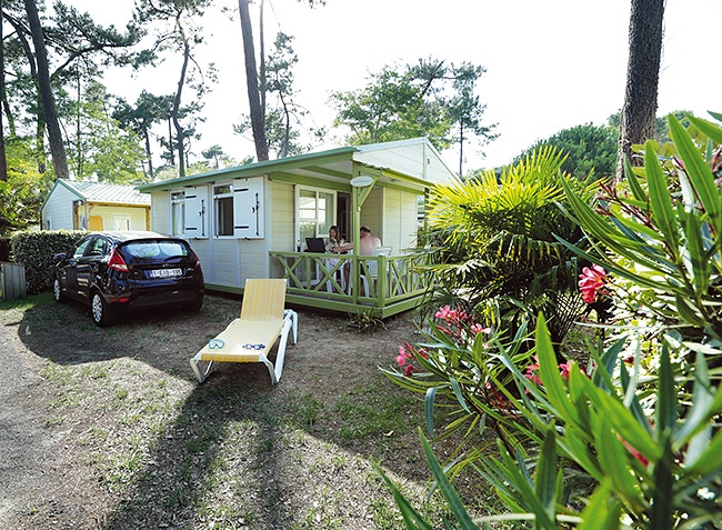 Saint Tro'Park Poitou-Charentes - Saint-Trojan-les-Bains visuel 5/11