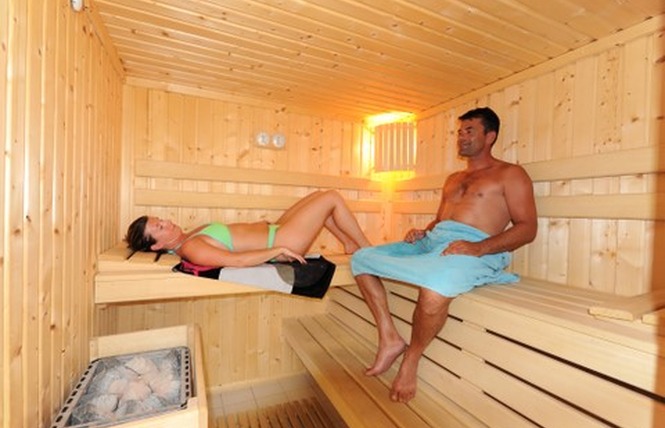 Saint Tro'Park Poitou-Charentes - Saint-Trojan-les-Bains visuel 8/11