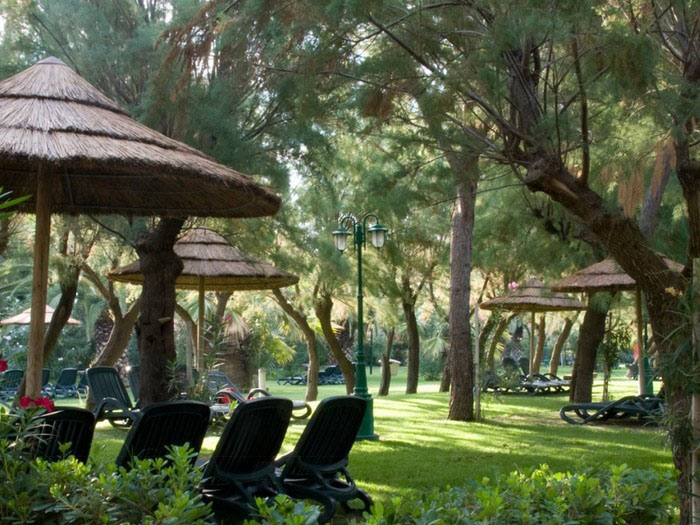 Salinello Abruzos - Tortoreto visuel 3/7