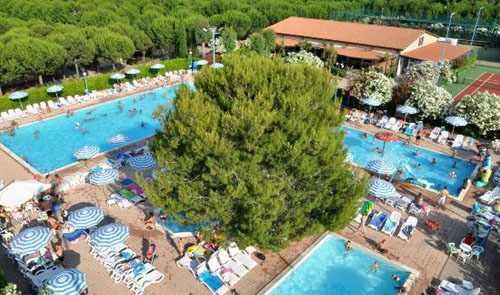 Salinello Abruzos - Tortoreto visuel 4/7