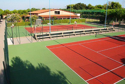 Salinello Abruzos - Tortoreto visuel 5/7