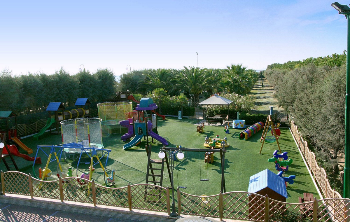 Salinello Abruzos - Tortoreto visuel 6/7