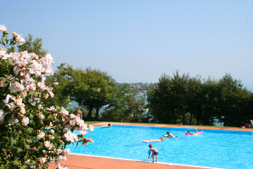 San Giorgio Vacanze Lombardía - Manerba del Garda visuel 3/11 San Giorgio Vacanze Lombardía - Manerba del Garda visuel 3/11