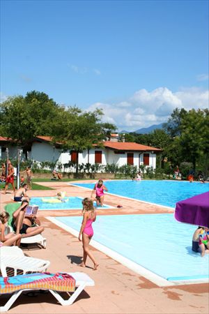 San Giorgio Vacanze Lombardía - Manerba del Garda visuel 4/11 San Giorgio Vacanze Lombardía - Manerba del Garda visuel 4/11