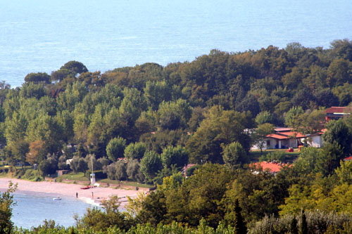 San Giorgio Vacanze Lombardía - Manerba del Garda visuel 6/11 San Giorgio Vacanze Lombardía - Manerba del Garda visuel 6/11