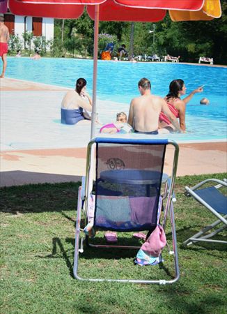 San Giorgio Vacanze Lombardía - Manerba del Garda visuel 8/11 San Giorgio Vacanze Lombardía - Manerba del Garda visuel 8/11