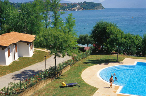 San Giorgio Vacanze Lombardía - Manerba del Garda visuel 9/11 San Giorgio Vacanze Lombardía - Manerba del Garda visuel 9/11