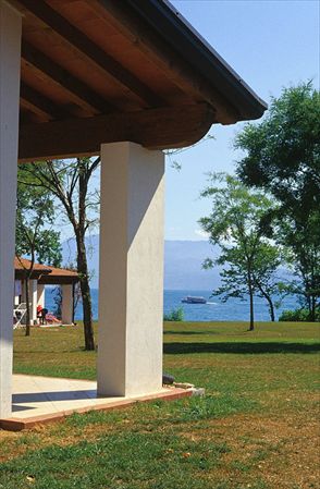 San Giorgio Vacanze Lombardía - Manerba del Garda visuel 10/11 San Giorgio Vacanze Lombardía - Manerba del Garda visuel 10/11