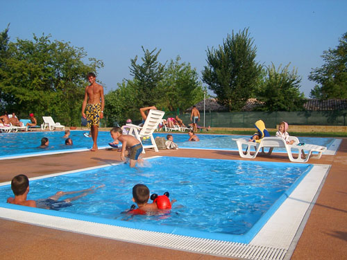 San Giorgio Vacanze Lombardía - Manerba del Garda visuel 11/11 San Giorgio Vacanze Lombardía - Manerba del Garda visuel 11/11