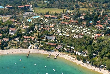 Sanghen Lombardía - Manerba del Garda visuel 2/9 Sanghen Lombardía - Manerba del Garda visuel 2/9