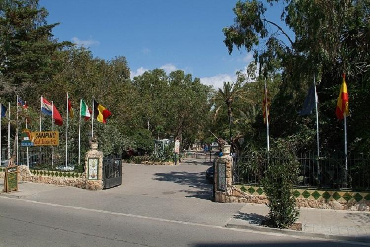 Sant Salvador Costa Dorada - Coma-ruga visuel 6/6