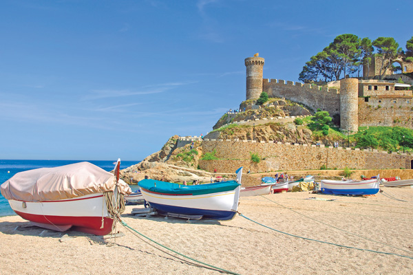 Santa Elena Ciutat Costa Brava - Lloret del Mar visuel 9/11 Santa Elena Ciutat Costa Brava - Lloret del Mar visuel 9/11