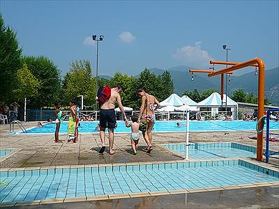 Sassabanek Lombardía - Iseo visuel 2/5 Sassabanek Lombardía - Iseo visuel 2/5