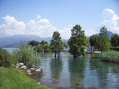 Sassabanek Lombardía - Iseo visuel 4/5 Sassabanek Lombardía - Iseo visuel 4/5