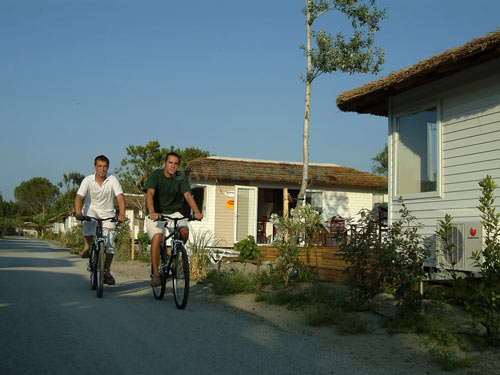 Secrets de Camargue Languedoc-Rosellón - Le Grau-du-Roi visuel 3/10 Secrets de Camargue Languedoc-Rosellón - Le Grau-du-Roi visuel 3/10