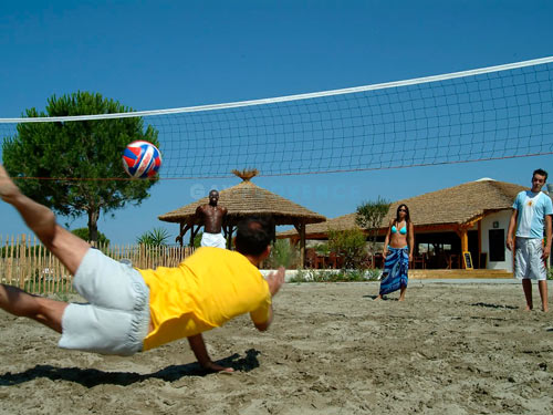 Secrets de Camargue Languedoc-Rosellón - Le Grau-du-Roi visuel 4/10 Secrets de Camargue Languedoc-Rosellón - Le Grau-du-Roi visuel 4/10