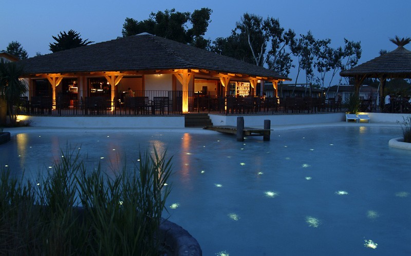 Secrets de Camargue Languedoc-Rosellón - Le Grau-du-Roi visuel 7/10 Secrets de Camargue Languedoc-Rosellón - Le Grau-du-Roi visuel 7/10