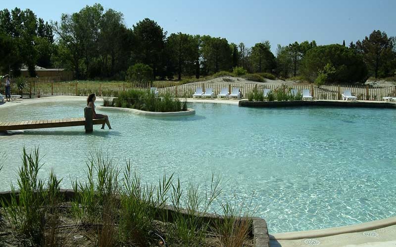 Secrets de Camargue Languedoc-Rosellón - Le Grau-du-Roi visuel 8/10 Secrets de Camargue Languedoc-Rosellón - Le Grau-du-Roi visuel 8/10