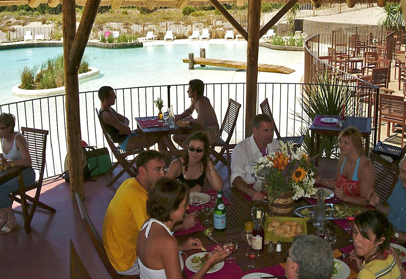 Secrets de Camargue Languedoc-Rosellón - Le Grau-du-Roi visuel 9/10 Secrets de Camargue Languedoc-Rosellón - Le Grau-du-Roi visuel 9/10