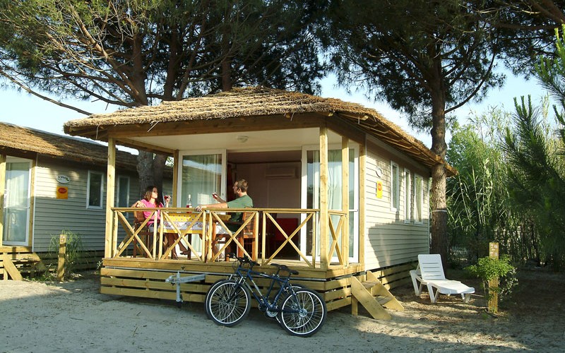 Secrets de Camargue Languedoc-Rosellón - Le Grau-du-Roi visuel 10/10 Secrets de Camargue Languedoc-Rosellón - Le Grau-du-Roi visuel 10/10