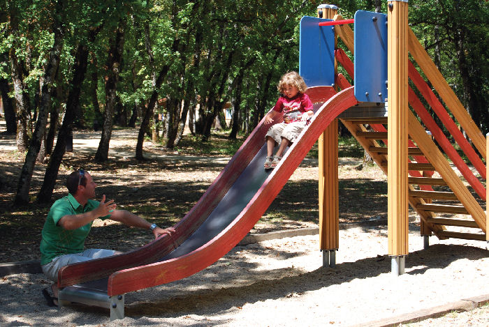 Ségalières Mediodía-Pirineos - Gramat visuel 3/10 Ségalières Mediodía-Pirineos - Gramat visuel 3/10