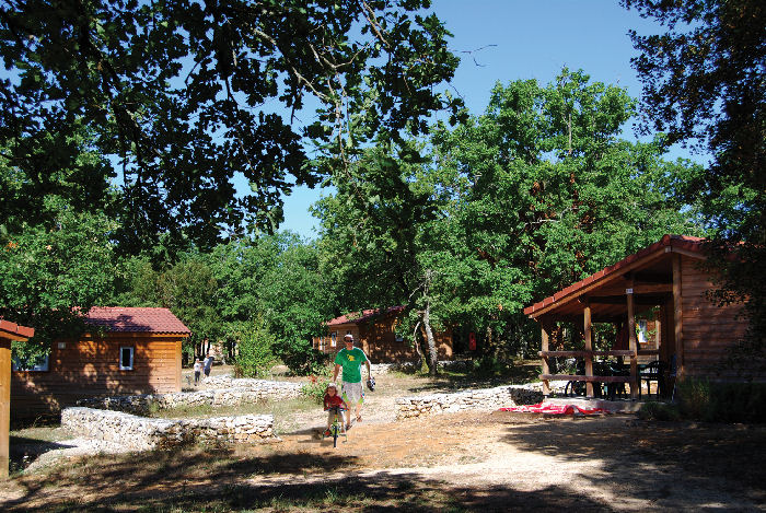 Ségalières Mediodía-Pirineos - Gramat visuel 4/10 Ségalières Mediodía-Pirineos - Gramat visuel 4/10