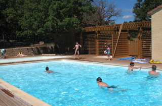 Ségalières Mediodía-Pirineos - Gramat visuel 7/10 Ségalières Mediodía-Pirineos - Gramat visuel 7/10