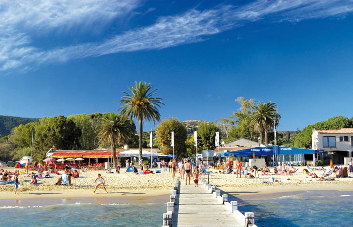 Sélection Camping Provenza-Alpes-Costa Azul - La Croix-Valmer visuel 3/3 Sélection Camping Provenza-Alpes-Costa Azul - La Croix-Valmer visuel 3/3