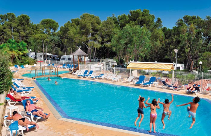 Sélection Camping Provenza-Alpes-Costa Azul - La Croix-Valmer visuel 1/3 Sélection Camping Provenza-Alpes-Costa Azul - La Croix-Valmer visuel 1/3