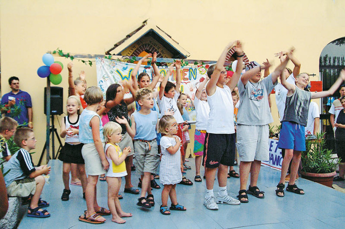 Serenella Lombardía - Bardolino visuel 4/8